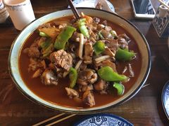 -左陕右甘(亚运村店)