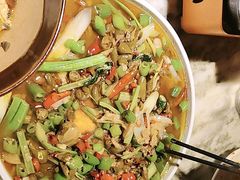 -常和州·夜宵大排档(常州单店)