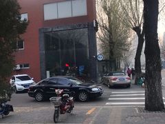 -雕刻时光咖啡馆(北航店)