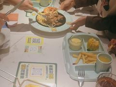 -豪客来牛排(开元盛世广场店)