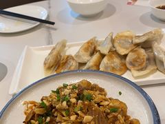 -东方饺子王(和平里店)