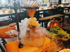-盡膳口福·百年汤方火锅(科华北路店)
