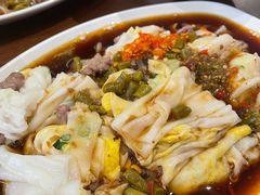 -牛氏石磨肠粉(海璟国际店)