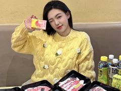-匠牛亭·锅物烧肉放题自助(昆百大·泰业城店)