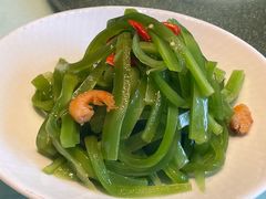 -北京老铺烤鸭(高新店)