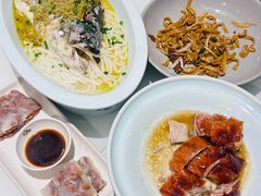 -润记·广东餐馆(苏州中心店)