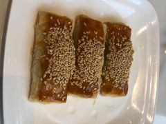 -稻香酒家·33年老字号·港式粤菜(富邦中心店)