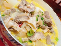 -应天大明王朝·南京菜(中山陵店)