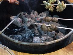 -袁家水泊水浒烤肉(白金店)