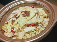 -北方家宴(番禺永旺店)