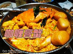 -simply thai天泰(静安嘉里中心店)