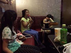 -皇马纯KTV(景田店)