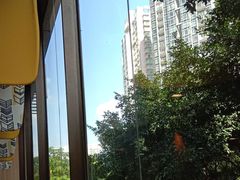 -麦当劳(宝山大厦店)
