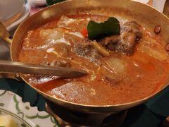 -simply thai天泰(静安嘉里中心店)