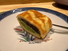 -镹·鱼料理  国产鱼使用店