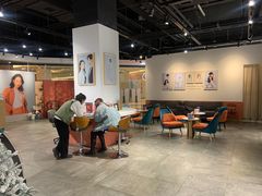 -海马体照相馆(天津世纪都会店)