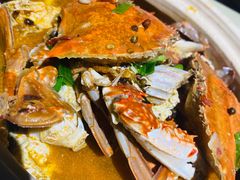 -蚝堡海鲜·威海菜·海肠捞饭·烧烤·亚洲吃蚝公司(幸福门店)