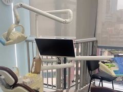 -极光口腔·矫正种植修复(锦江店)