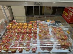 -味多美蛋糕(杨闸环岛店)