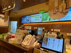 -奈雪的茶(石家庄万象城店)