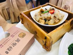 -万圣禄茶楼(西平店)