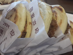 -魏家凉皮(兵马俑店)