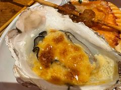 -烧蠔帮·湛江生蚝(茂南万达店)
