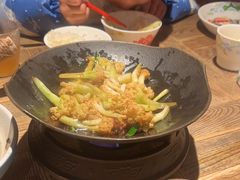 -老头儿油爆虾(胜利河美食街店)