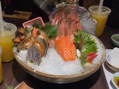 -匠和风精致料理(莆田财富中心店)