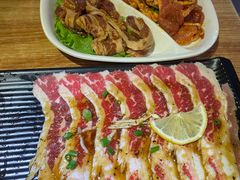 -小米烤肉-泥炉炭烤(常营店)