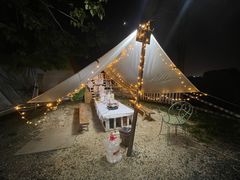 -安德鲁户外烧烤帐篷营地(马泉营店)