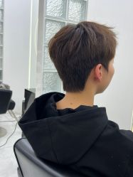 -赤道 Hair Salon