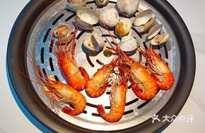 Rose Shellfish
