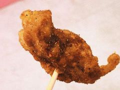 -傅强排骨(成都总店)