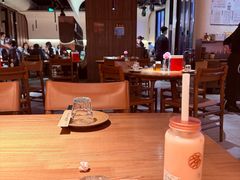 -KŌNG胶东小馆(华熙店)