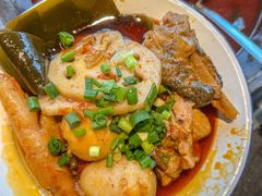 -李子坝梁山鸡(李子坝大鸡哥店)