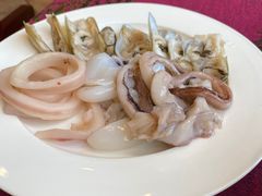 -火舞泰·泰式海鲜火锅餐厅(世纪城店)