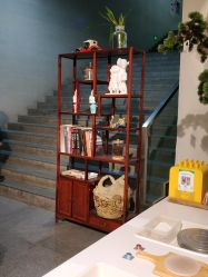 -袁亮今日陶艺(苹果社区总店)