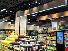 -7fresh七鲜(大族广场店)