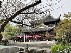 -杭州西子湖四季酒店·金沙厅