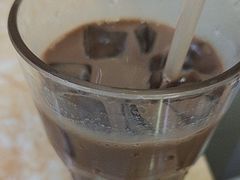 -渔记茶餐厅(渔村店)