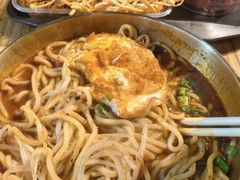 -聚合鑫东北熏酱熟食麻辣面(长阳店)