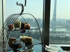 -广州富力丽思卡尔顿酒店