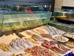 -小厨师·二十年沈家门小海鲜(百井坊巷店)