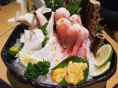 -沼津港渔市(宏伊国际广场店)