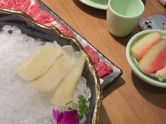 -掂档潮汕牛肉火锅(万象城店)
