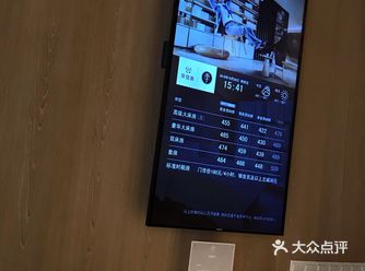 来上海找好朋友玩耍，他定的这家酒店