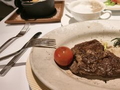 -王品牛排(郑州大卫城店)