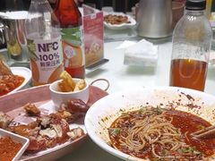 -怡得饭庄·宋大妈昆明菜(海埂店)