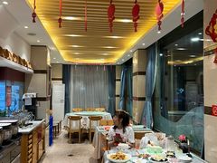 -添福来墨鱼饺子 · 海鲜东北菜(泡崖店)